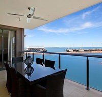 A Marina Vista - Accommodation Brunswick Heads